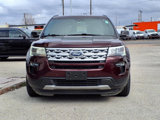 Used 2019 Ford Explorer XLT w/ Equipment Group 202A image 2