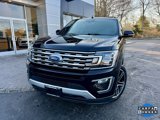Used 2021 Ford Expedition Max Limited image 4