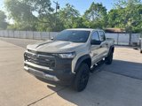 Used 2024 Chevrolet Colorado Trail Boss image 2