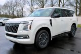 New 2025 Nissan Armada SL image 3