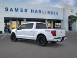 New 2025 Ford F150 XLT w/ Equipment Group 303A High image 4