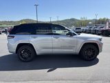 New 2025 Jeep Grand Cherokee Summit image 5