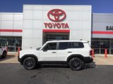 New 2025 Toyota Land Cruiser 1958 image 4