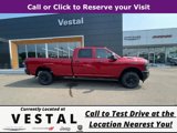 New 2025 RAM 2500 Tradesman image 4