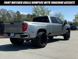 Used 2025 Chevrolet Silverado 3500 LT w/ Safety Package image 3