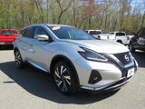 Used 2024 Nissan Murano SL w/ Cargo Package image 4