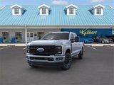 New 2025 Ford F250 Platinum image 2