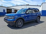 Certified 2024 Ford Bronco Sport Big Bend w/ Convenience Package image 3