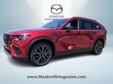 New 2025 MAZDA CX-70 Plug-In Hybrid w/ Premium Plus image 1