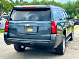 Used 2020 Chevrolet Suburban LT w/ Luxury Package image 5