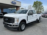 New 2025 Ford F350 XL w/ XL Chrome Package image 2