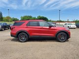 New 2025 Ford Explorer ST-Line image 4