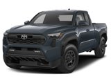 New 2025 Toyota Tacoma Limited image 2