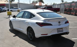 Used 2025 Acura Integra A-Spec image 6