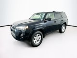 Used 2024 Toyota 4Runner SR5 image 3