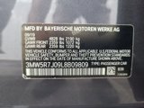 Used 2020 BMW 330i xDrive Sedan w/ Premium Package image 3