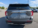 Used 2023 Ford Explorer XLT w/ Equipment Group 202A image 5
