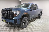 New 2025 GMC Sierra 2500 Denali Ultimate image 4