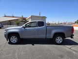 Used 2022 Chevrolet Colorado LT w/ Fleet Safety Package image 2