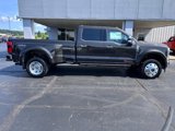 New 2025 Ford F450 King Ranch w/ Chrome Package image 2