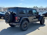 New 2025 Jeep Wrangler Willys image 4