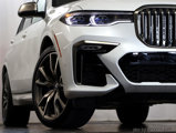 Used 2021 BMW X7 M50i w/ Executive Package image 4