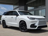New 2025 Lexus TX 350 AWD image 2