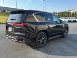 New 2025 Lexus LX 700h F Sport image 5