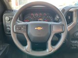 New 2025 Chevrolet Silverado 2500 Custom w/ Custom Value Package image 5