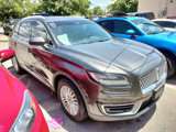 Used 2019 Lincoln Nautilus Premier image 2