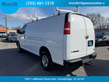 Used 2020 Chevrolet Express 3500 w/ Driver Convenience Package image 6
