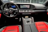 New 2025 Mercedes-Benz GLE 53 AMG 4MATIC Coupe image 5