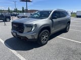Used 2024 GMC Acadia AT4 w/ Super Cruise Package image 4