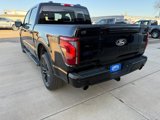 New 2025 Ford F150 Lariat w/ Equipment Group 502A High image 5