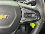 Used 2025 Chevrolet Trax LS w/ Driver Confidence Package image 5