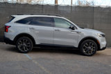 Used 2023 Kia Sorento X-Line EX image 2