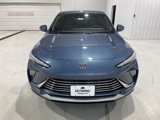 New 2025 Buick Envista Preferred w/ Convenience II Package image 4