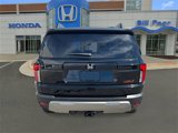 New 2026 Honda Passport TrailSport image 4