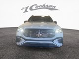New 2025 Mercedes-Benz GLE 580 4MATIC image 2