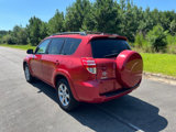 Used 2011 Toyota RAV4 Limited image 4
