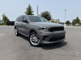 Certified 2024 Dodge Durango GT image 2