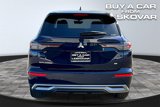New 2025 Mitsubishi Outlander SE image 4