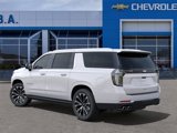 New 2025 Chevrolet Suburban High Country image 3