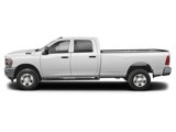 New 2025 RAM 3500 Laramie image 2