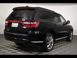 Used 2022 Dodge Durango SXT w/ Anodized Platinum Package image 2