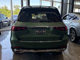 New 2025 Mercedes-Benz GLS 580 4MATIC image 2