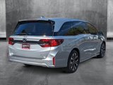 New 2025 Honda Odyssey Elite image 2