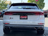 Used 2022 Audi SQ8 Prestige image 4