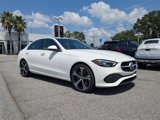 New 2025 Mercedes-Benz C 300 Sedan image 2