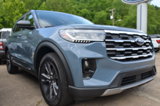 New 2025 Ford Explorer Active image 3